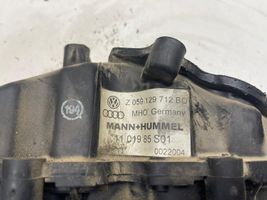 Volkswagen Touareg I Kolektorius įsiurbimo Z059129712BQ