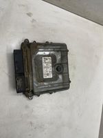 Mercedes-Benz ML W164 Unité de commande, module ECU de moteur A6421506391