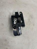 Nissan Qashqai+2 Etuoven ulkokahva 80671JDO8449IND