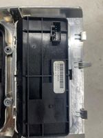 Land Rover Freelander 2 - LR2 Tasauspyörästön lukituksen kytkin 6H5214B596CD