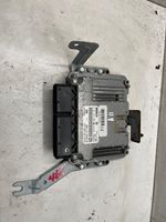 Hyundai H-1, Starex, Satellite Unité de commande, module ECU de moteur 0281014909