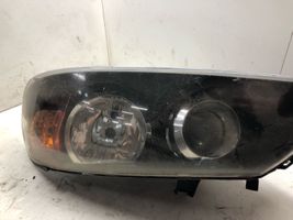 Nissan Almera N16 Headlight/headlamp 26060BN67A