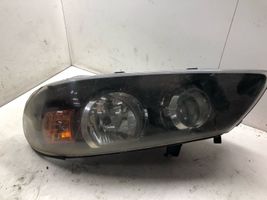 Nissan Almera N16 Headlight/headlamp 26060BN67A