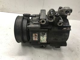 Hyundai Trajet Ilmastointilaitteen kompressorin pumppu (A/C) R134AE134AHS180871180