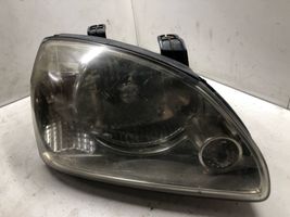 KIA Carens I Faro/fanale 0K2FA53020