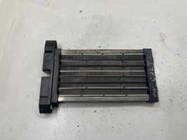 Mitsubishi Colt Radiateur électrique de chauffage auxiliaire MF134100193