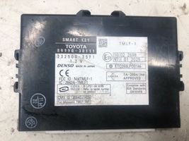 Lexus GS 300 350 430 450H Moduł / Sterownik systemu uruchamiania bezkluczykowego 8999030111