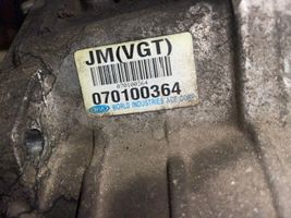 Hyundai Tucson JM Vaihdelaatikon vaihteenvaihtajan kotelo JMVGT070100364