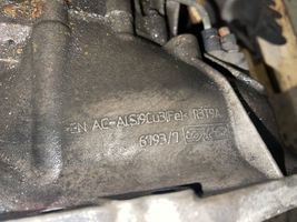 Ford Focus C-MAX Manual 6 speed gearbox R3T9A6793