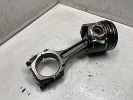 Hyundai Santa Fe Piston avec bielle 