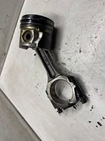 Hyundai Santa Fe Piston avec bielle 