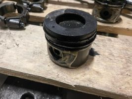 Hyundai Santa Fe Piston 