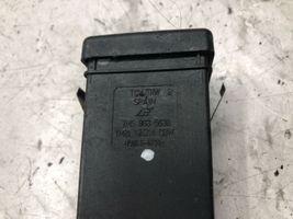 Ford Galaxy Istuimen lämmityksen kytkin 7M5963563B