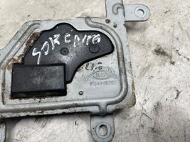 KIA Sorento Zamek drzwi tylnych samochodów dostawczych 812403E000