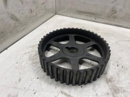 Hyundai Santa Fe Crankshaft gear 