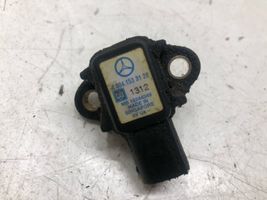 Mercedes-Benz E W210 Sensore di pressione A0041533128