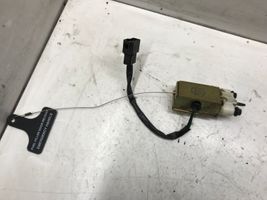 KIA Sorento Fuel cap flap release cable 