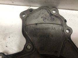 Jaguar S-Type other engine part 4R8Q6K301AA