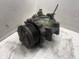 Honda Civic Kompresor / Sprężarka klimatyzacji A/C Q00652655