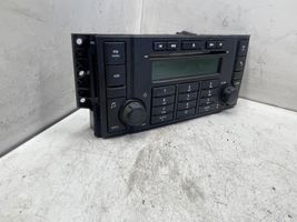 Land Rover Freelander 2 - LR2 Unité principale radio / CD / DVD / GPS 6H5218845AC