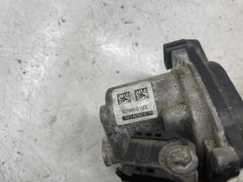 Nissan Qashqai+2 Clapet d'étranglement 161A09287R