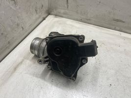 Nissan Qashqai+2 Clapet d'étranglement 161A09287R