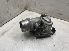 Nissan Qashqai+2 Clapet d'étranglement 161A09287R