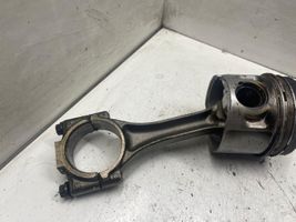 Volkswagen Sharan Piston with connecting rod 045C