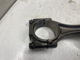 Volkswagen Sharan Piston with connecting rod 045C