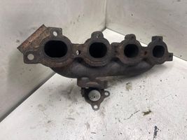 Opel Corsa C Exhaust manifold 01227D3355X