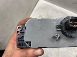 Hyundai Sonata Climate control unit 972503KXXX