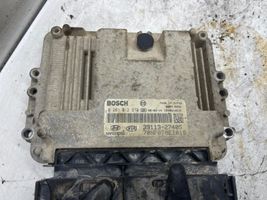 Hyundai Sonata Sterownik / Moduł ECU 3911327405