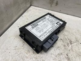 Opel Vectra C Module unité de contrôle Bluetooth 13252891