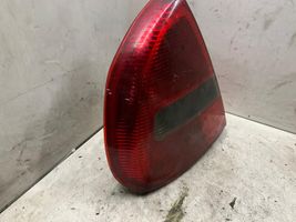 Mitsubishi Carisma Lampa tylna 151085