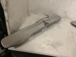 Mitsubishi Space Star Lampa oświetlenia tylnej tablicy rejestracyjnej MR245529