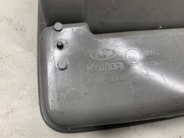 Hyundai Santa Fe Boîte de rangement pour porte-lunettes de soleil 928002BXXX