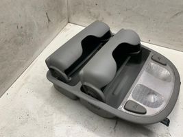 Hyundai Santa Fe Sunglasses storage box 928002BXXX