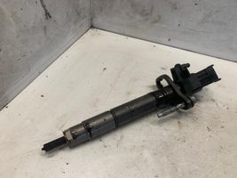 Jaguar XF Fuel injector 0445116013