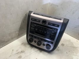 Nissan Murano Z50 Radio/CD/DVD/GPS-pääyksikkö 0092117