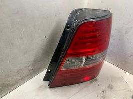 KIA Sorento Lampa tylna 9243E5