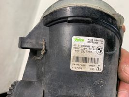 BMW X5 E53 Światło przeciwmgłowe przednie 89202965