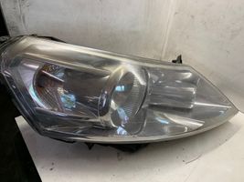 Citroen Jumpy Lampa przednia 89901160