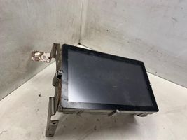 Nissan Navara D40 Monitor/display/piccolo schermo 28091EP000