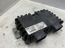 Citroen Jumpy Suspension control unit/module 1401155580