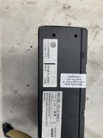 Volkswagen Sharan CD/DVD-vaihdin 1J5035111A