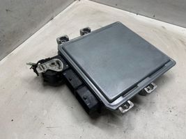 Jaguar S-Type Centralina/modulo motore ECU 6R8Q2A650EE