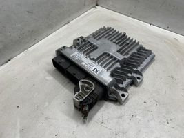 Jaguar S-Type Centralina/modulo motore ECU 6R8Q2A650EE