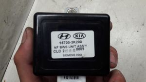 Hyundai Sonata Unité de commande, module PDC aide au stationnement 957003K200