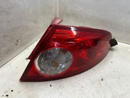 Chevrolet Lacetti Lampa tylna 7E24C