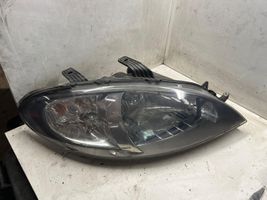 Chevrolet Lacetti Lampa przednia 00000648